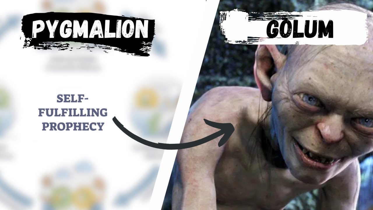 How to use Pygmalion Effect to WIN as a leader