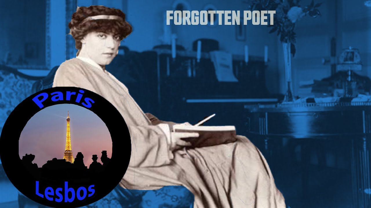 The Forgotten Poet: Lucie Delarue-Mardrus