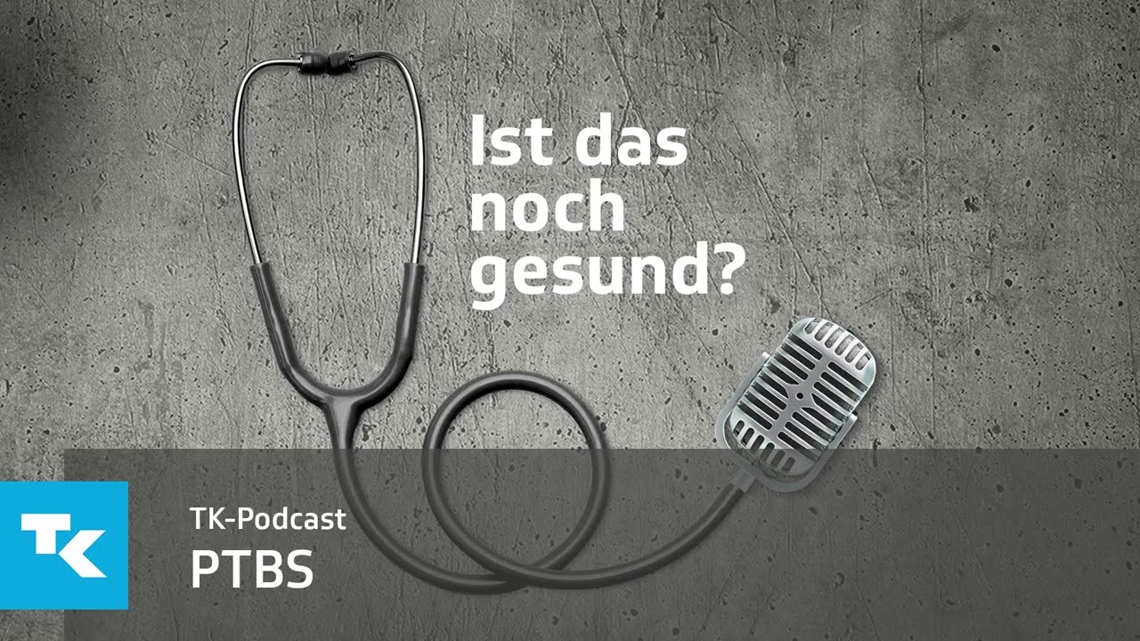 Posttraumatische Belastungsstörung: Was hilft im Umgang mit einem Trauma? - mit Michaela Huber