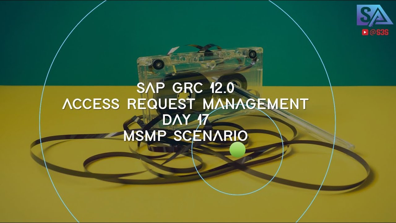 17 - ARM - MSMP SCENARIOS
