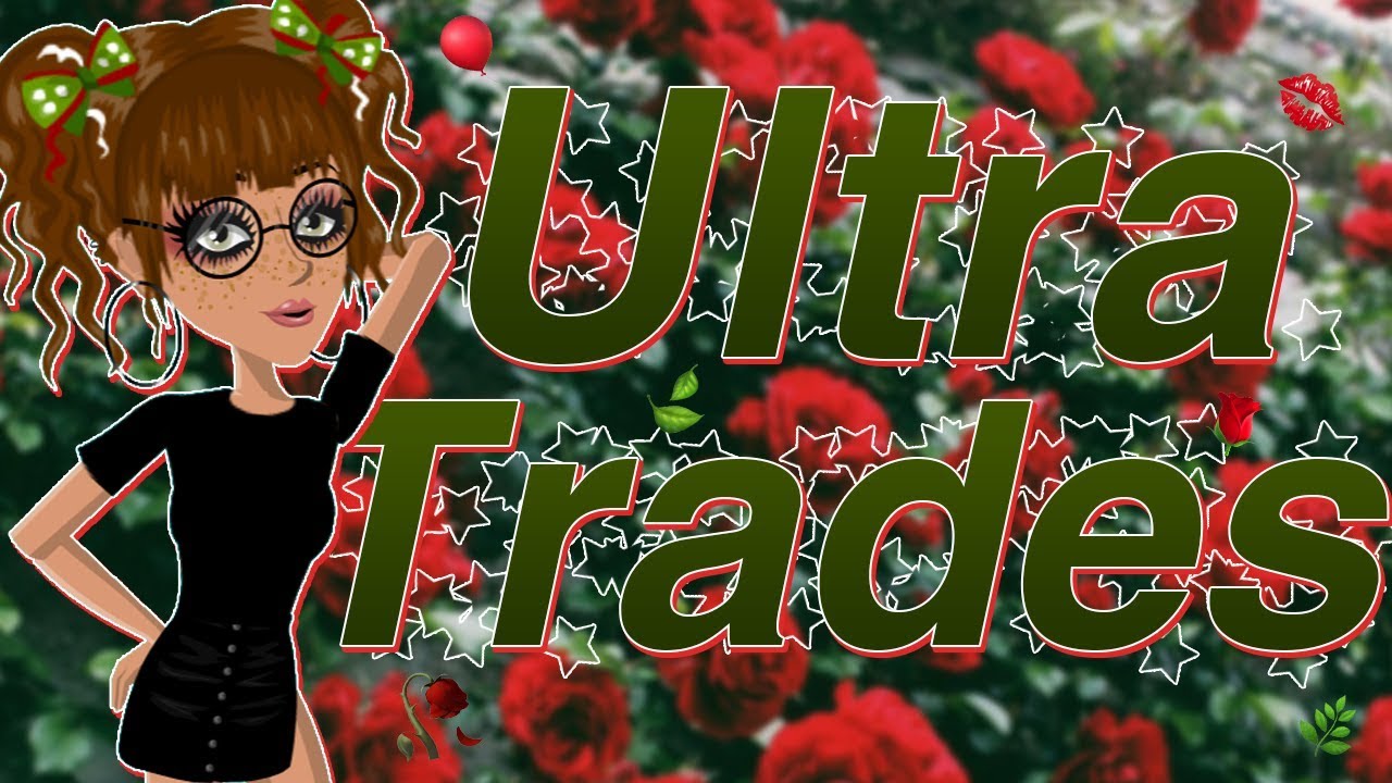 ULTRA TRADING! XMAS CURLS!! 😻 - MSP