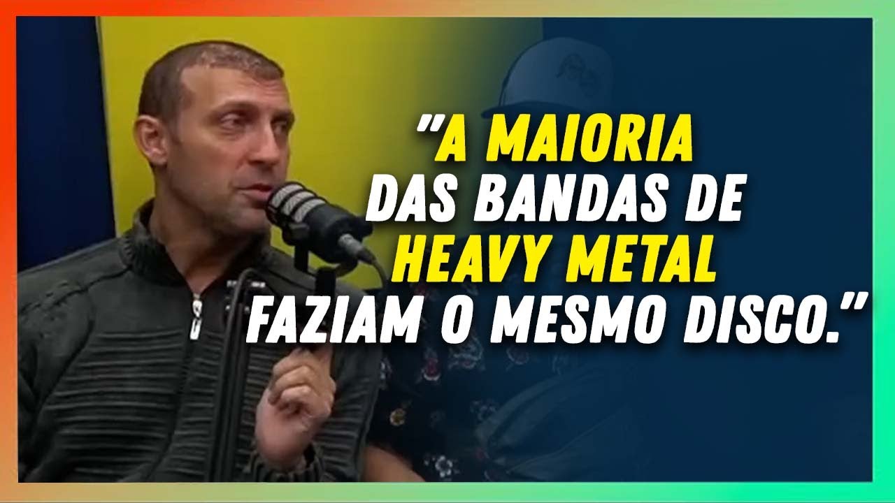 JOÃO GORDO INCENTIVOU O MASSACRATION