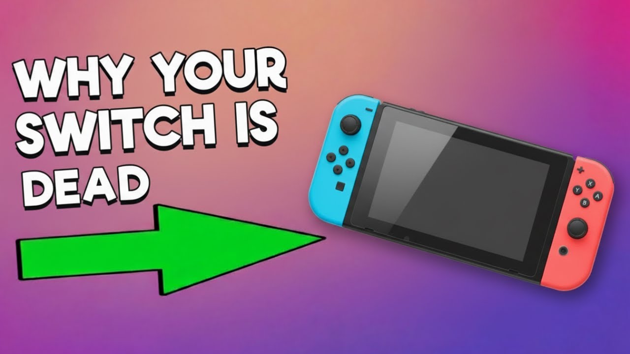 Anche questa già visitata da altri tecnici - Riparazione nintendo switch non si accende.