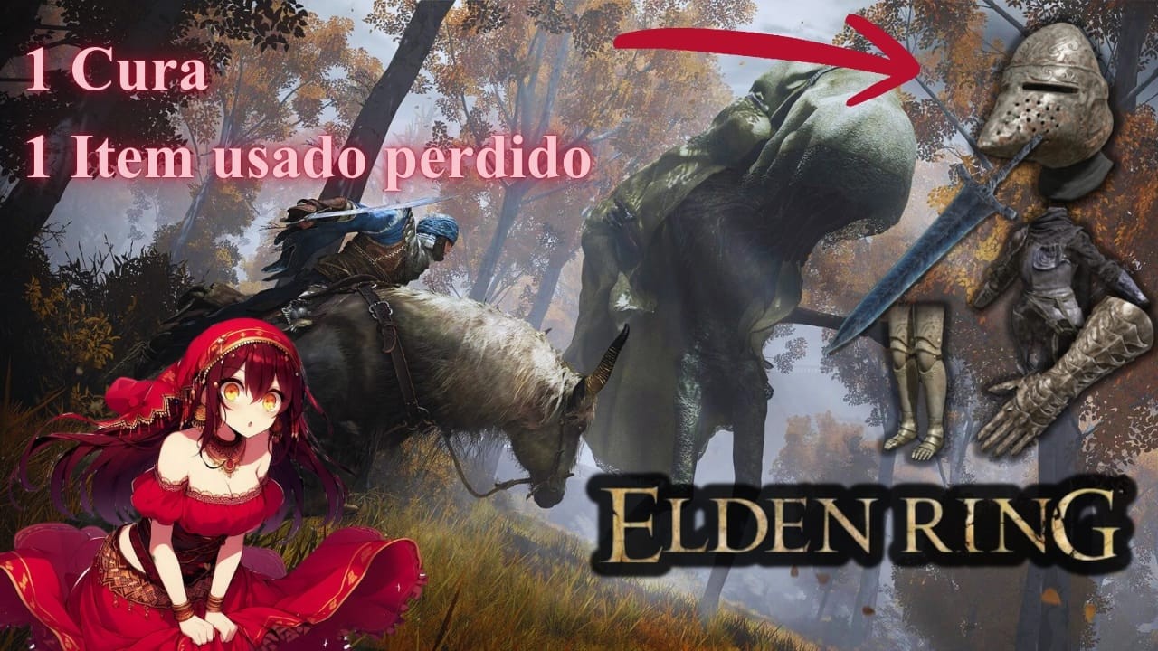 Elden Ring - 