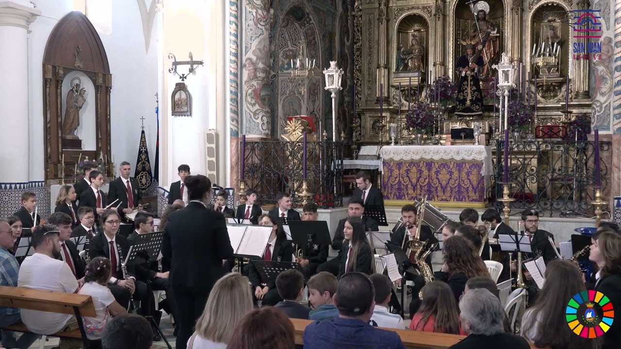 Concierto de Semana Santa 2023