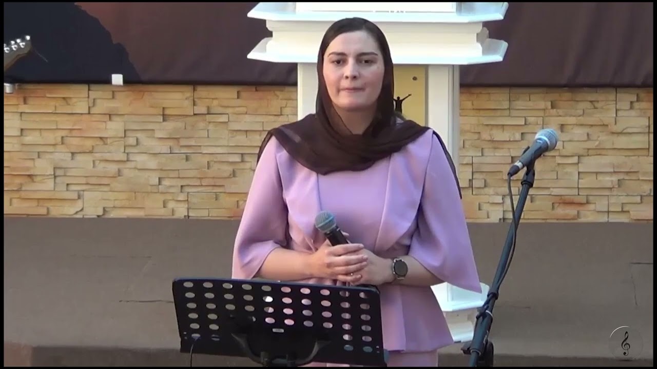 Bolmadir Cristina - Mi-asa de dor Isuse dupa Tine!