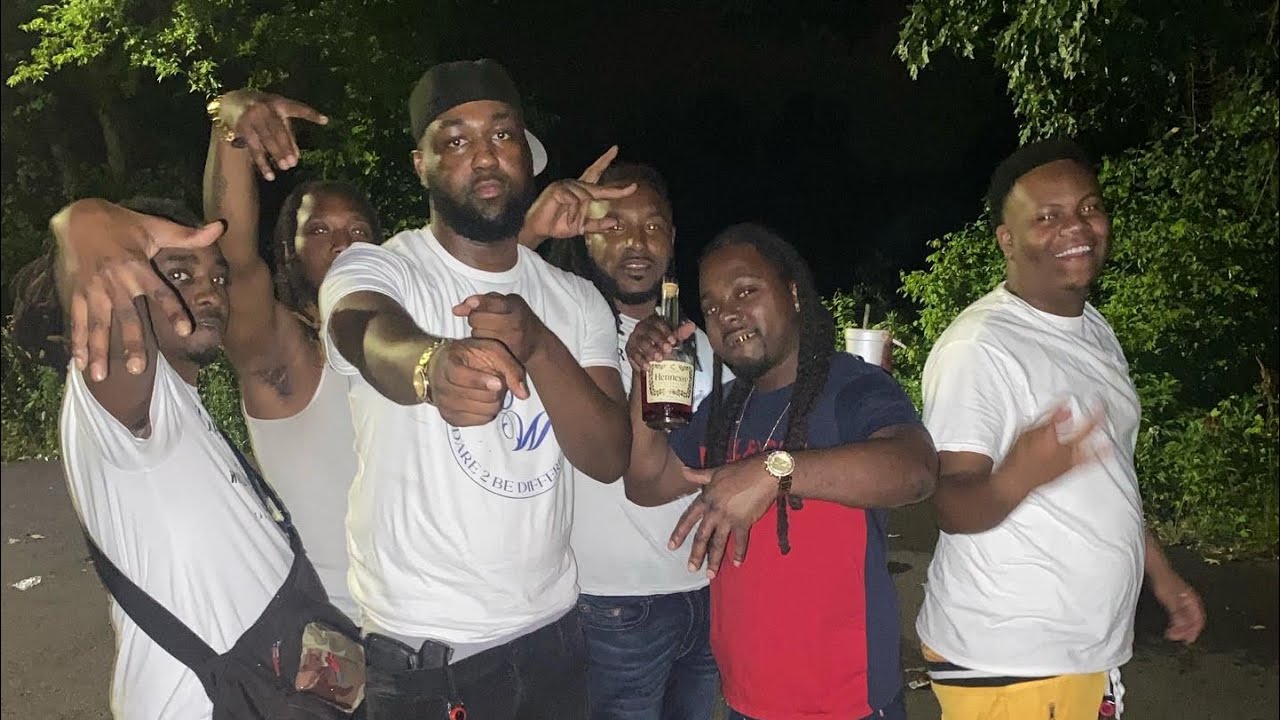 Mac Jizzle “1 am”