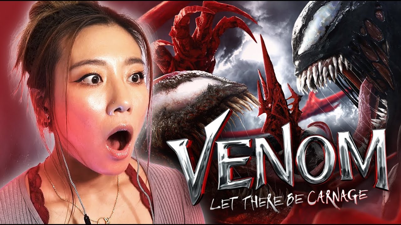 Venom: Let There Be Carnage Is a Great Sequel I Don’t Care What People Say