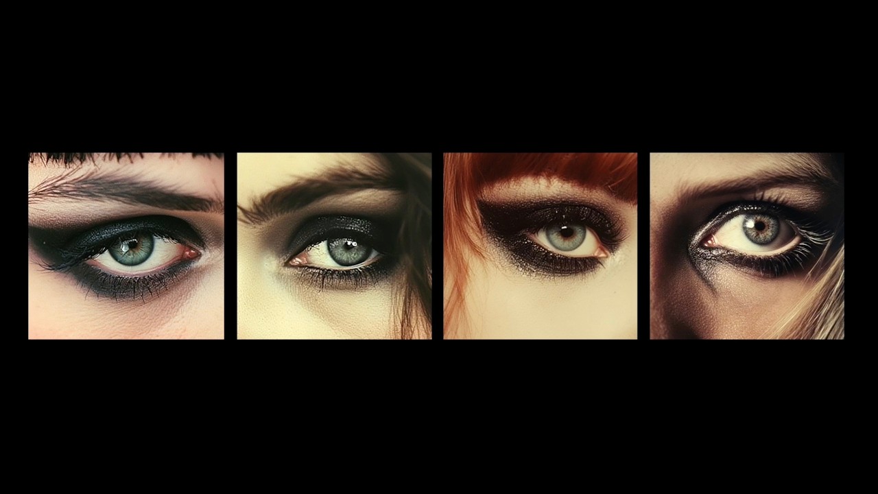 Wild Desire