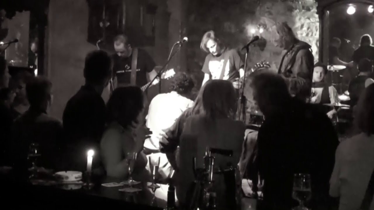 MOTHER JANE - LIVE AT HOME 2010 Part 4