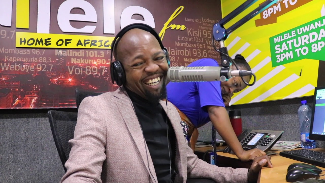 Girlfriend yangu ni Mwizi | Hali Ilivyo