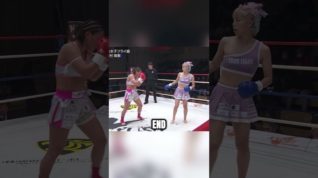 She Only Uses One Move ☠️(@k1wgp_pr)