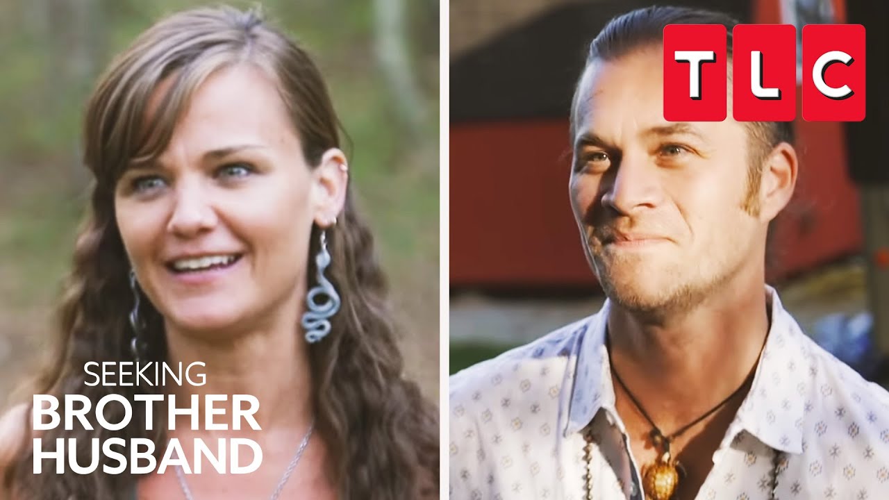 Kim and Dustin Get Their Polyandrous Relationship Judged | Seeking Brother Husband | TLC