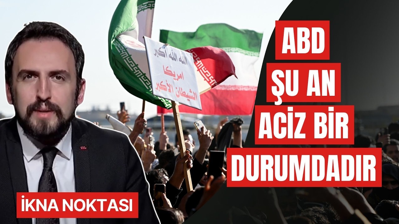 Levent Ersin Orallı: İran'da Dışarıdan Bir Darbeyle Dizayn Edilecek Bir Ülke Değil