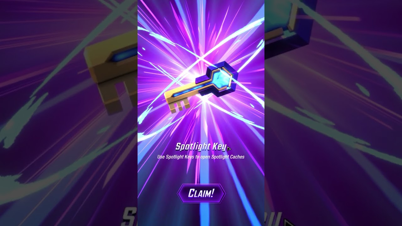 Trying to get that new META card in A Marvel Snap Spotlight Cache!  #gaming #marvel #lootboxes