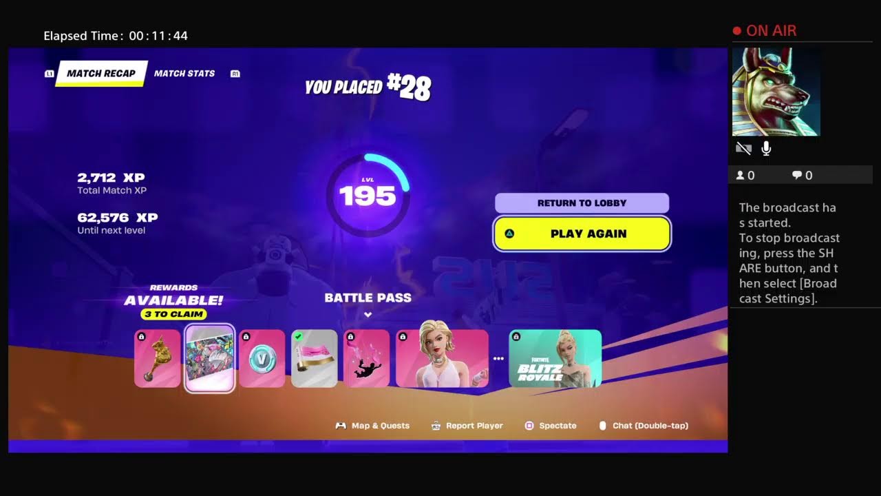 Fortnight