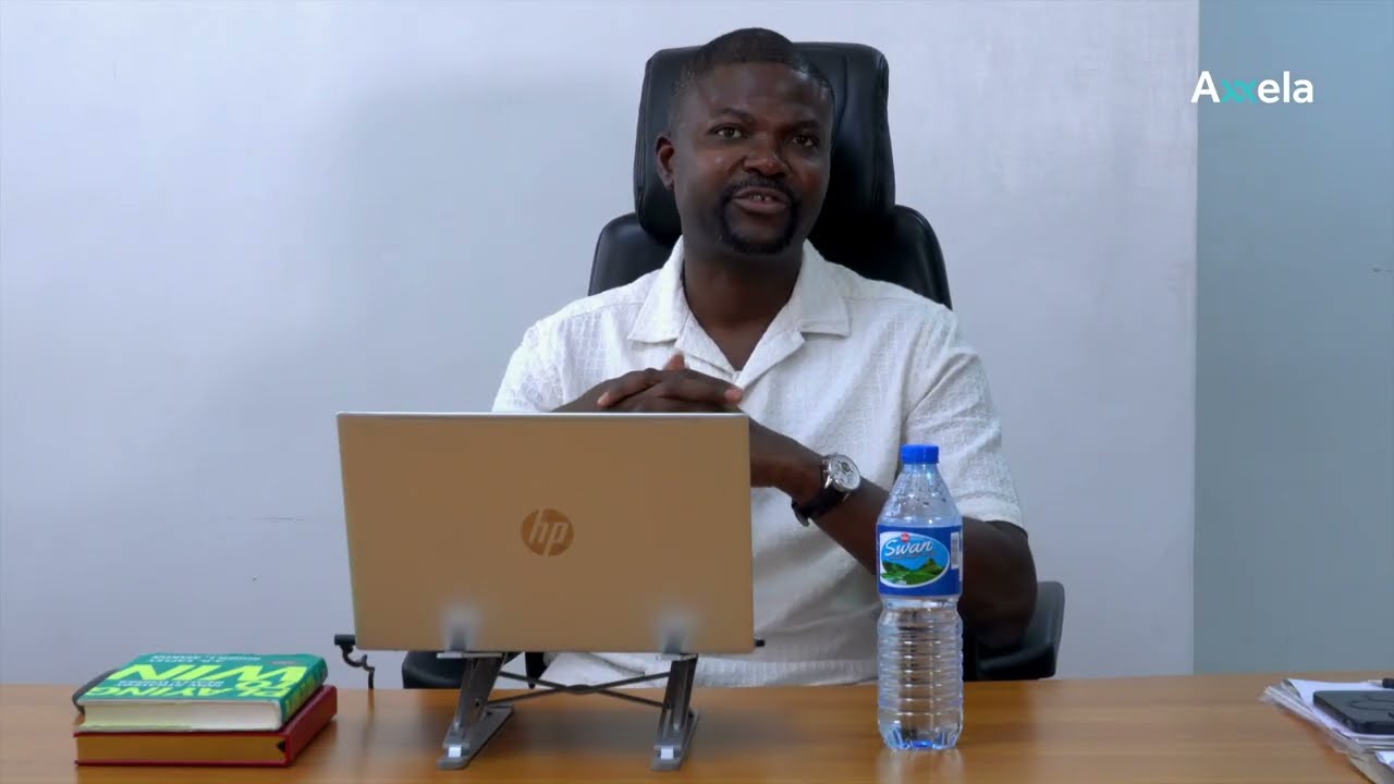Customer Success Stories - UAC Foods