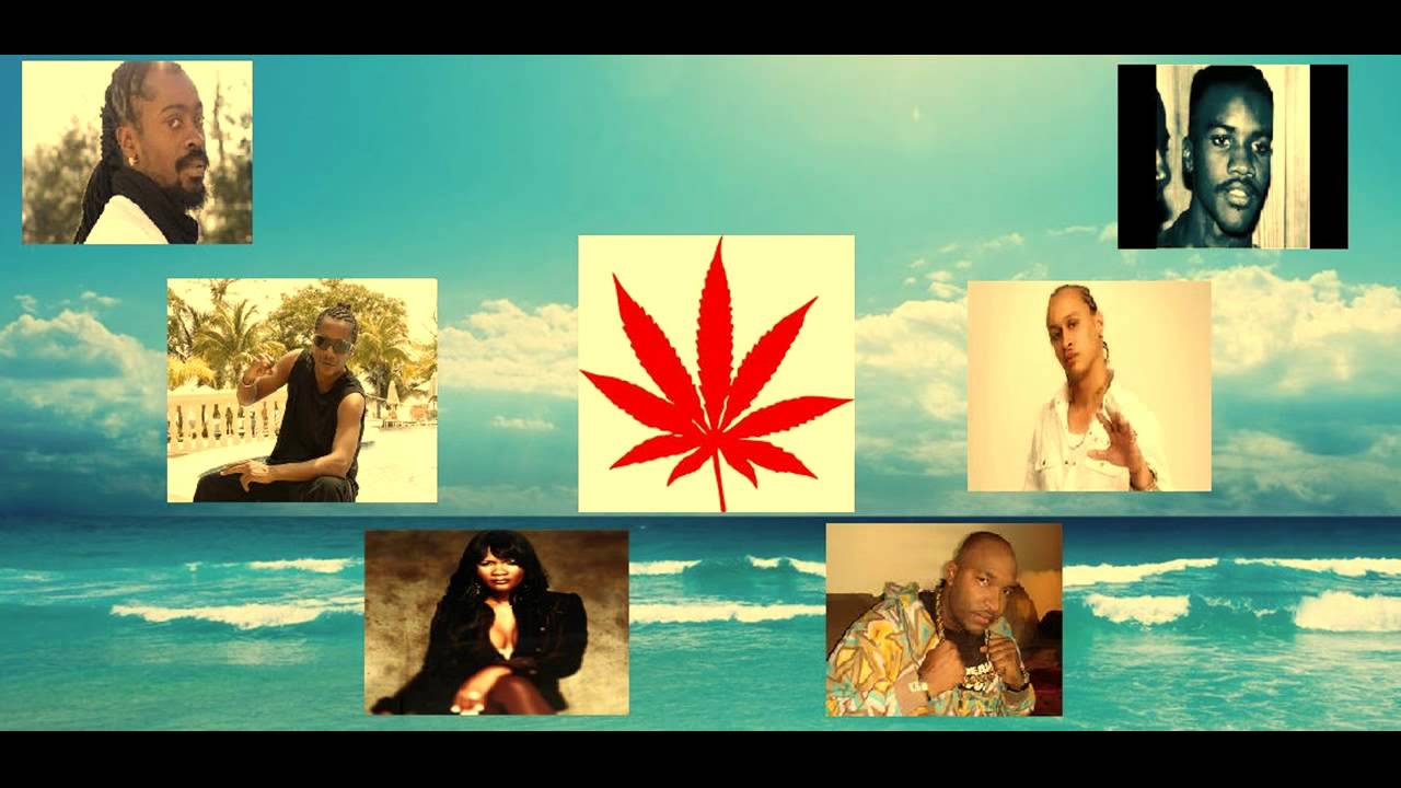 Best of Dancehall 1997 ( Correct Mix)