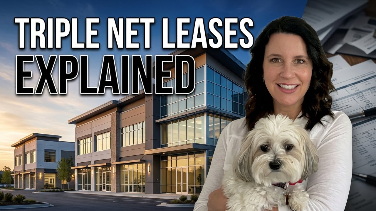 Triple Net Leases Explained: The True-Up That Blindsides Tenants