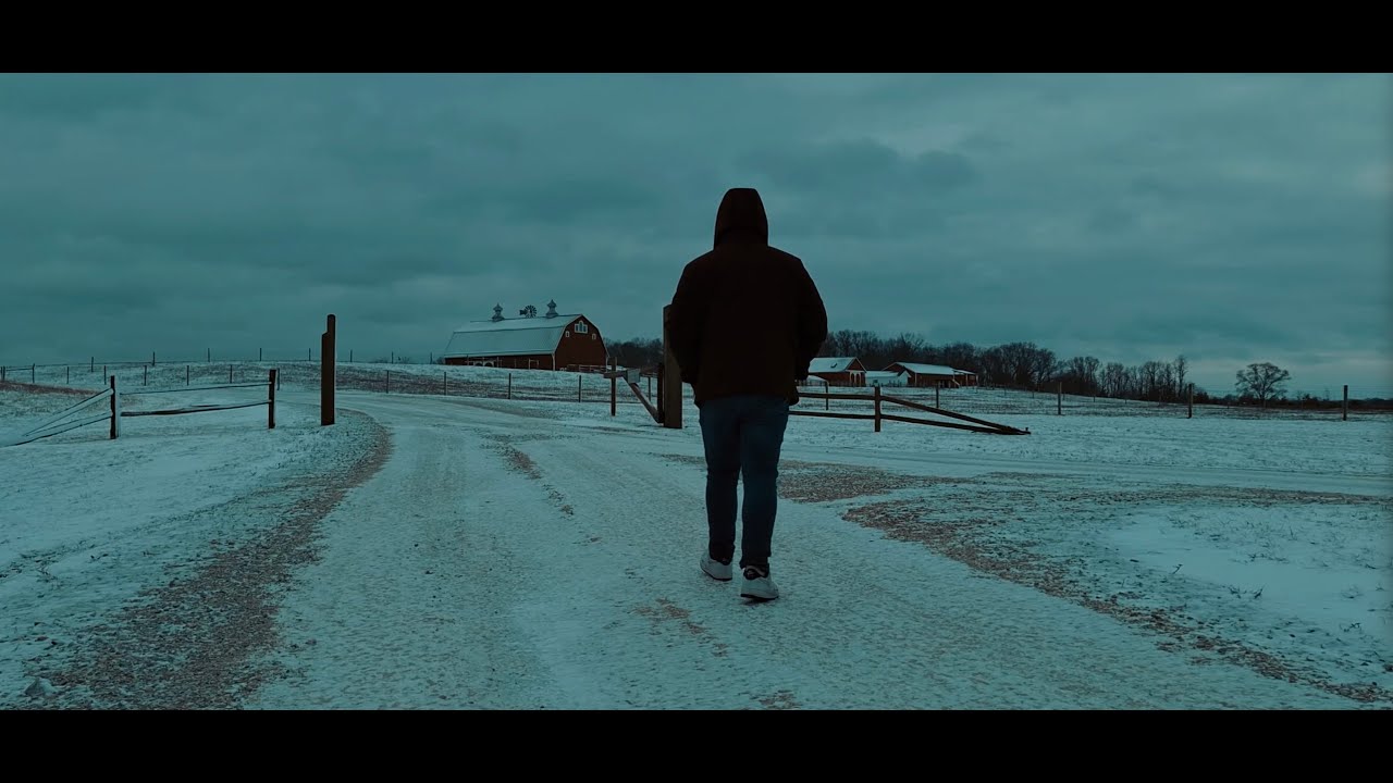 Vocer - Luz x RikeLuxxBeats (Video oficial)