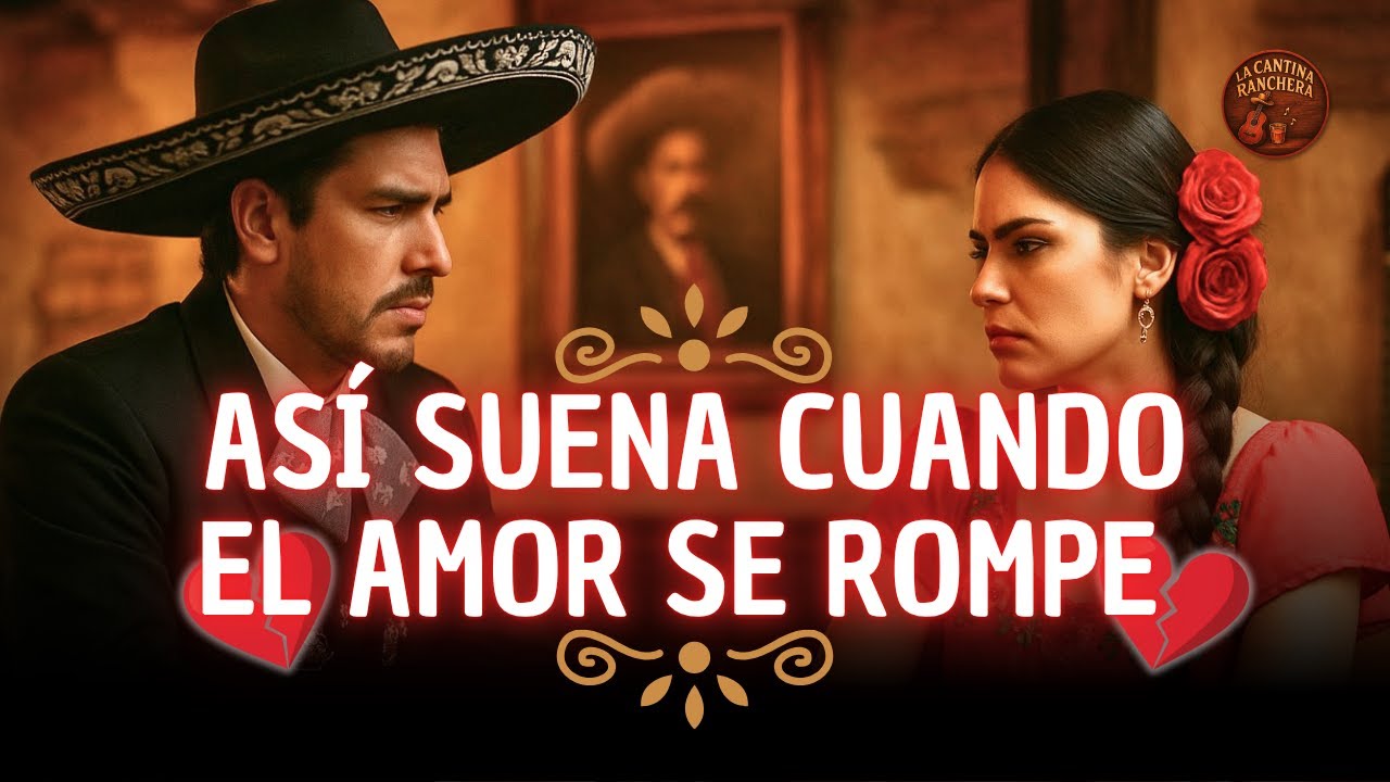 Una canción que duele y sana al mismo tiempo 💔 | Inventario del engaño