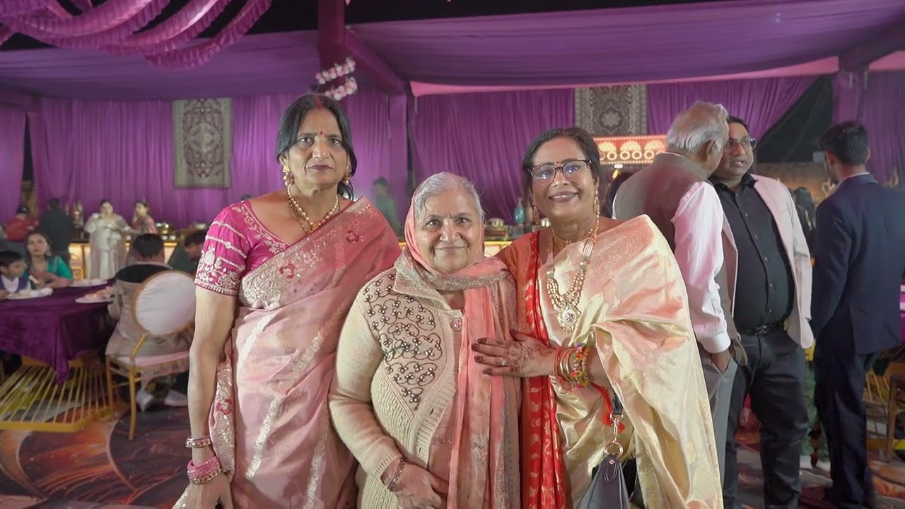 Wedding Day: Part 02