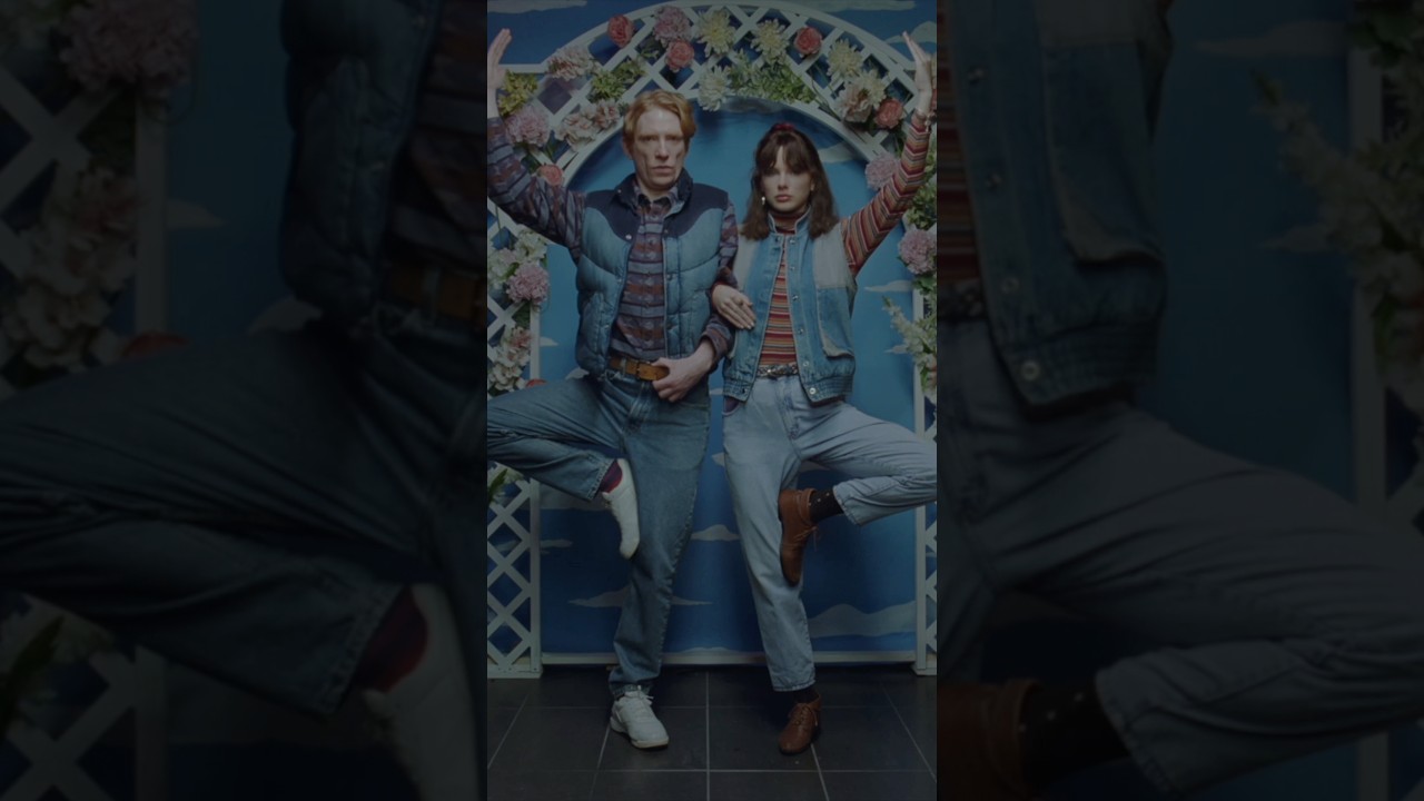 The Opalite video is out now. Visit TaylorSwift.com for more