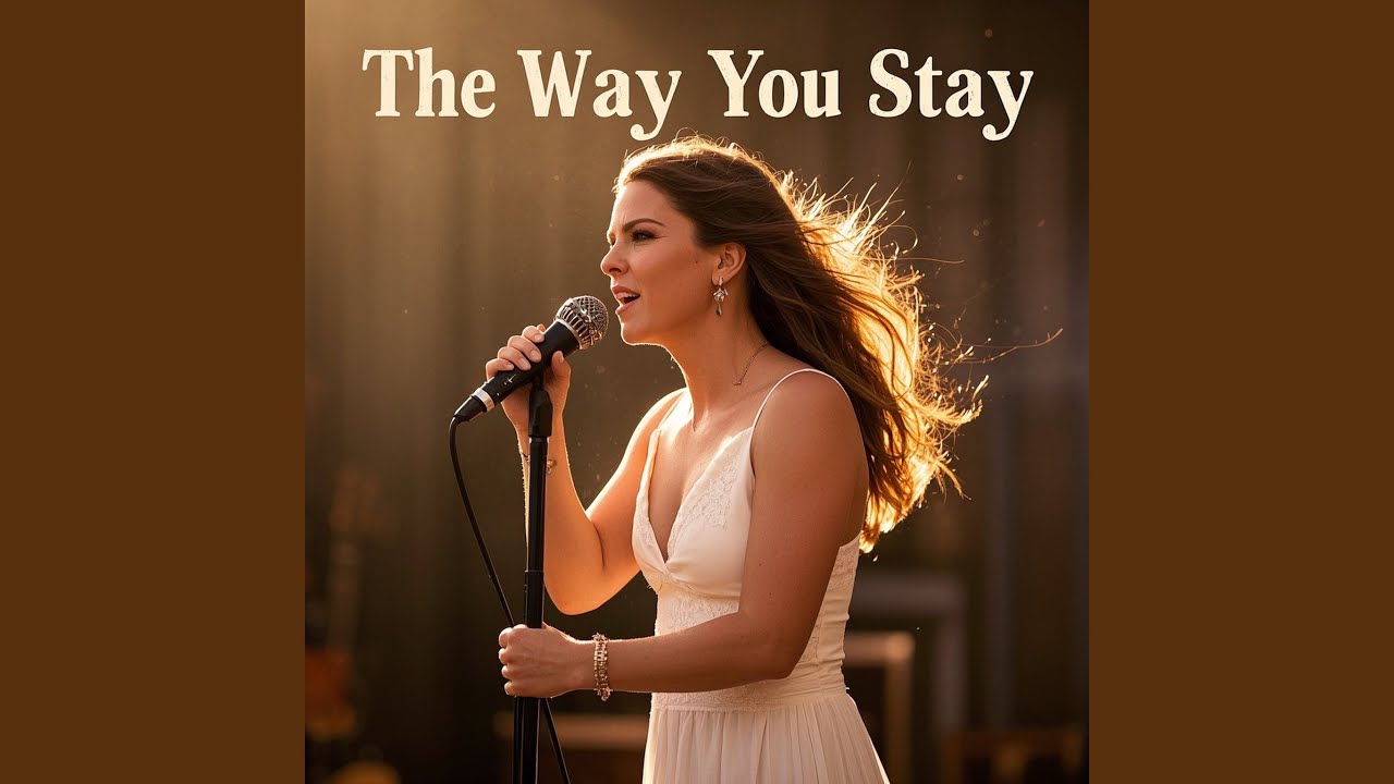 The Way You Stay