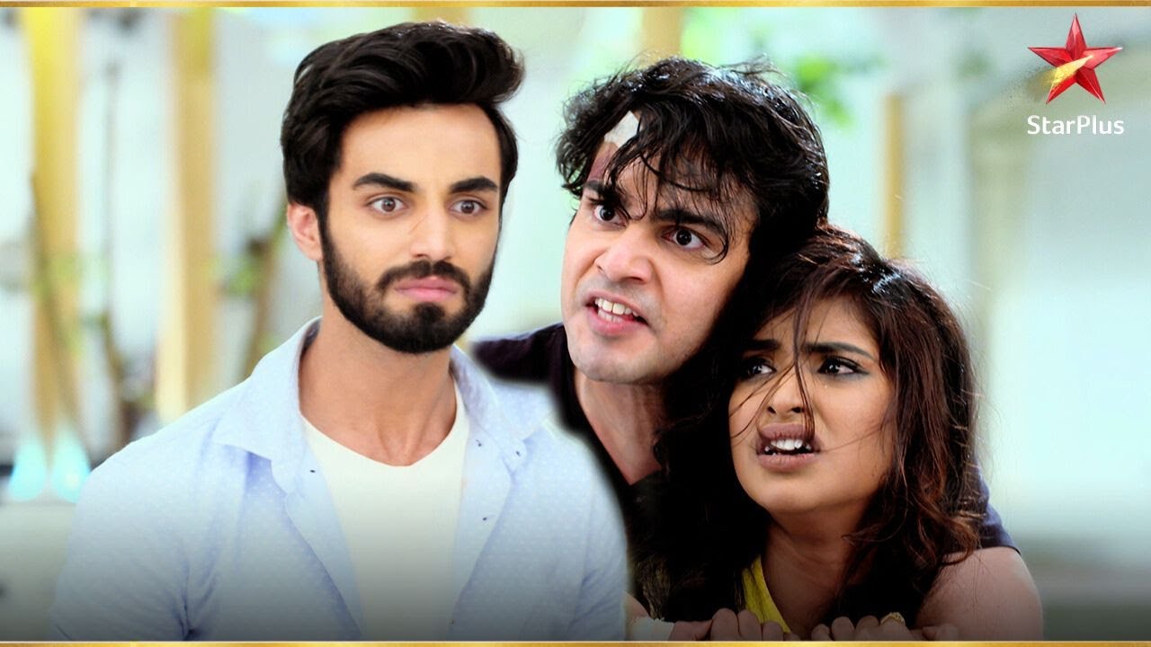 Sayyam ने देखा अपने पिता का असली रूप! | Suhani Si Ek Ladki