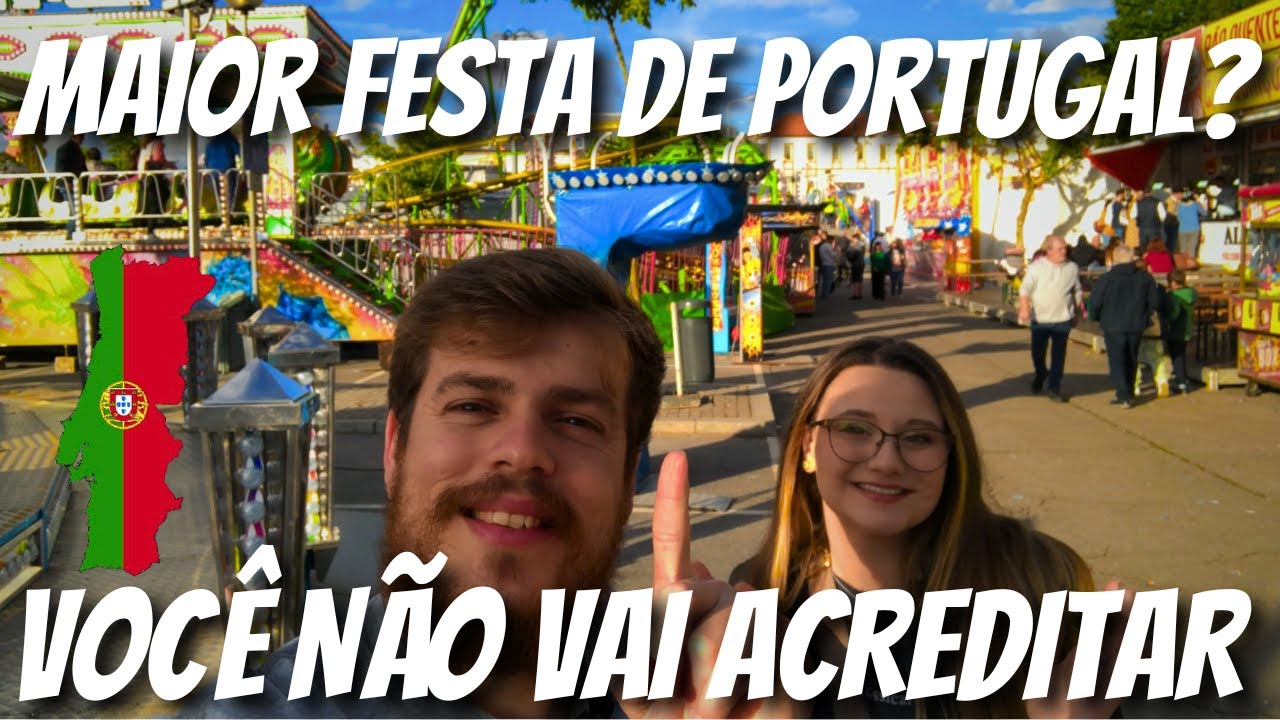 FESTA SENHOR DE MATOSINHOS - GRAVAMOS TUDO!!