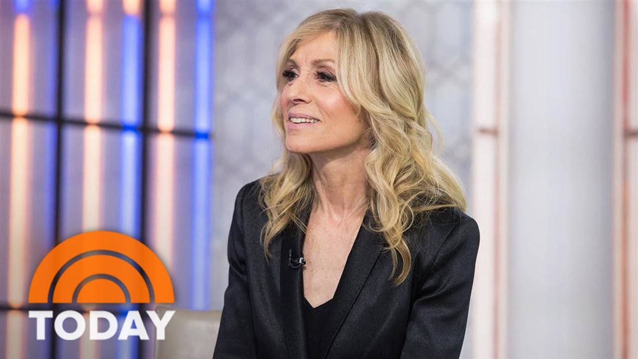 Judith Light Talks About ‘Transparent’ And Her Latest Award | TODAY