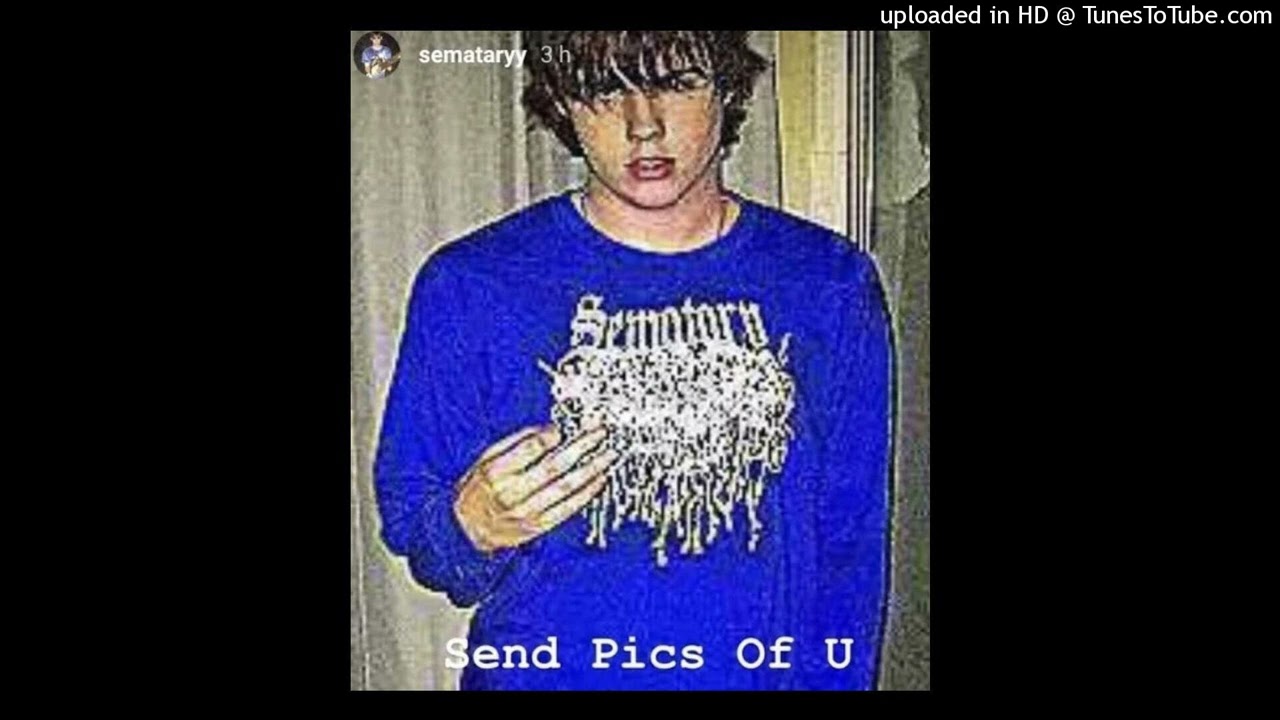 *SOLD* Sematary x Rainbow bridge type beat - 