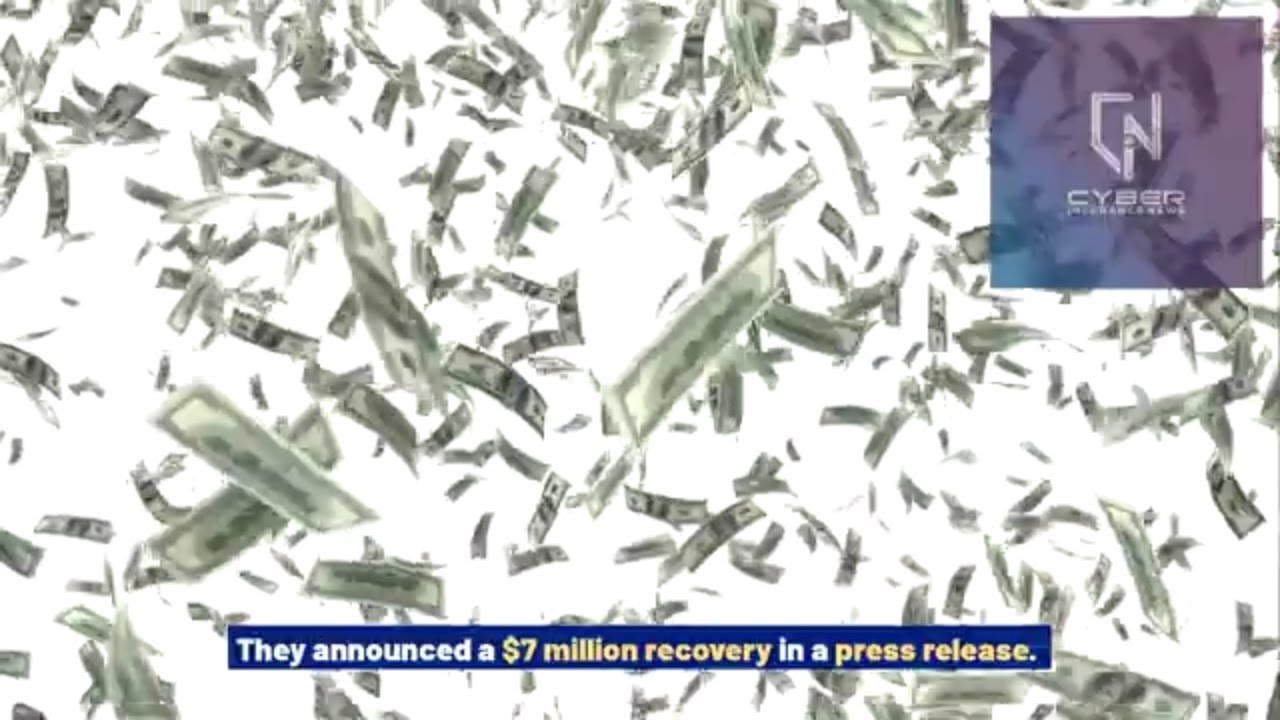 $10M Cyber Insurance Payout: CDK Ransomware Fallout Hits Auto Giants | #cyberinsurance