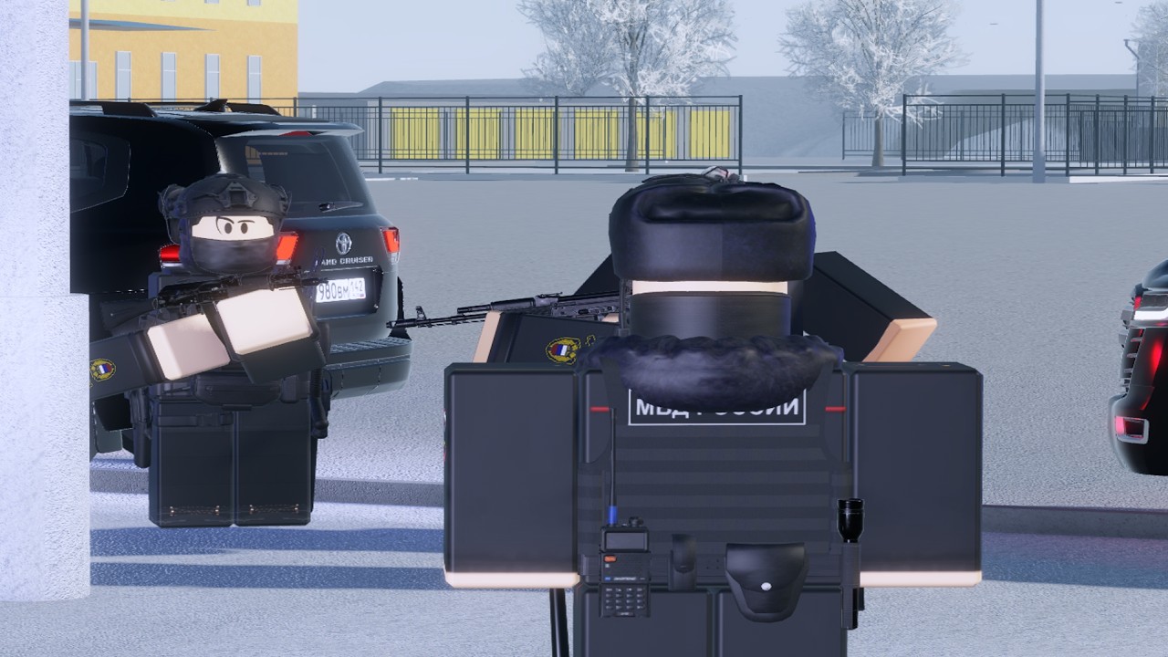 Kemerovo RP | edit
