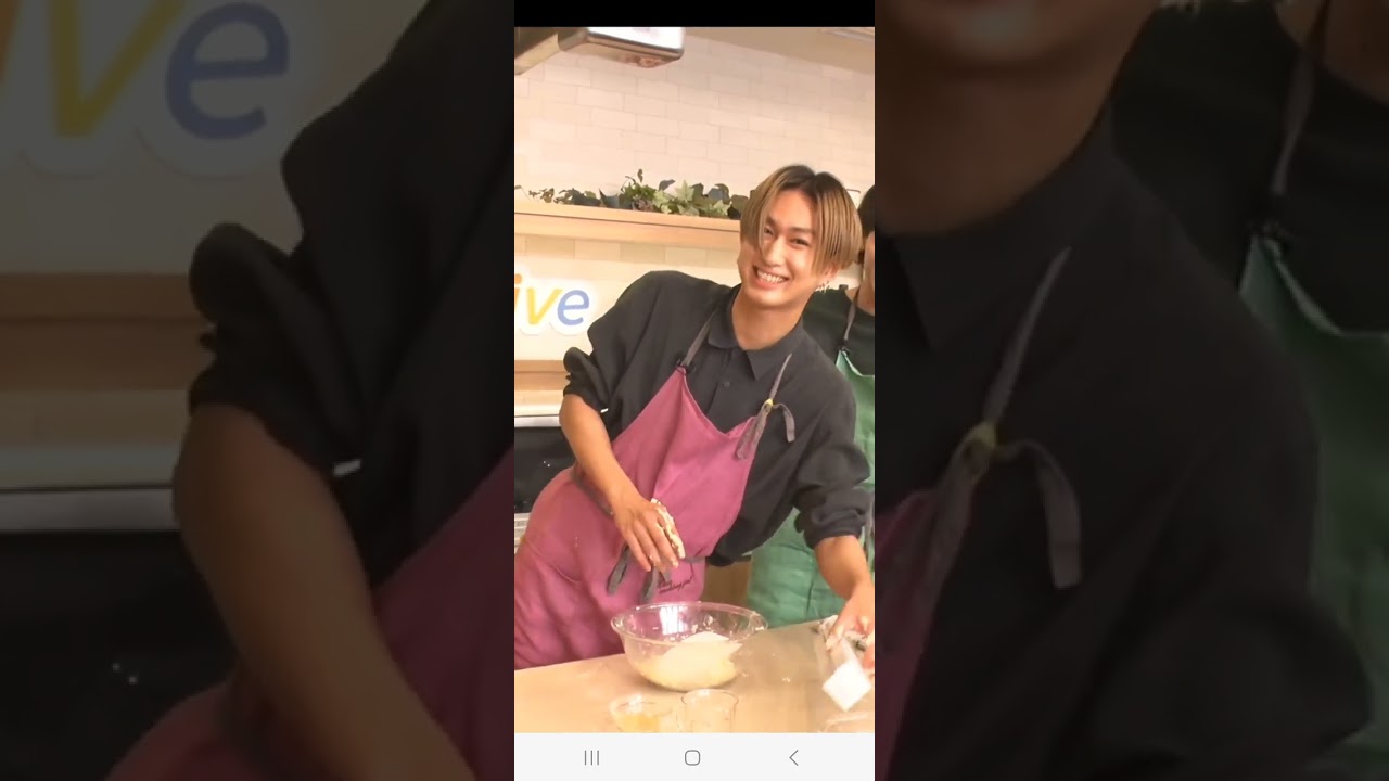 cookpadLive 31/05/2023