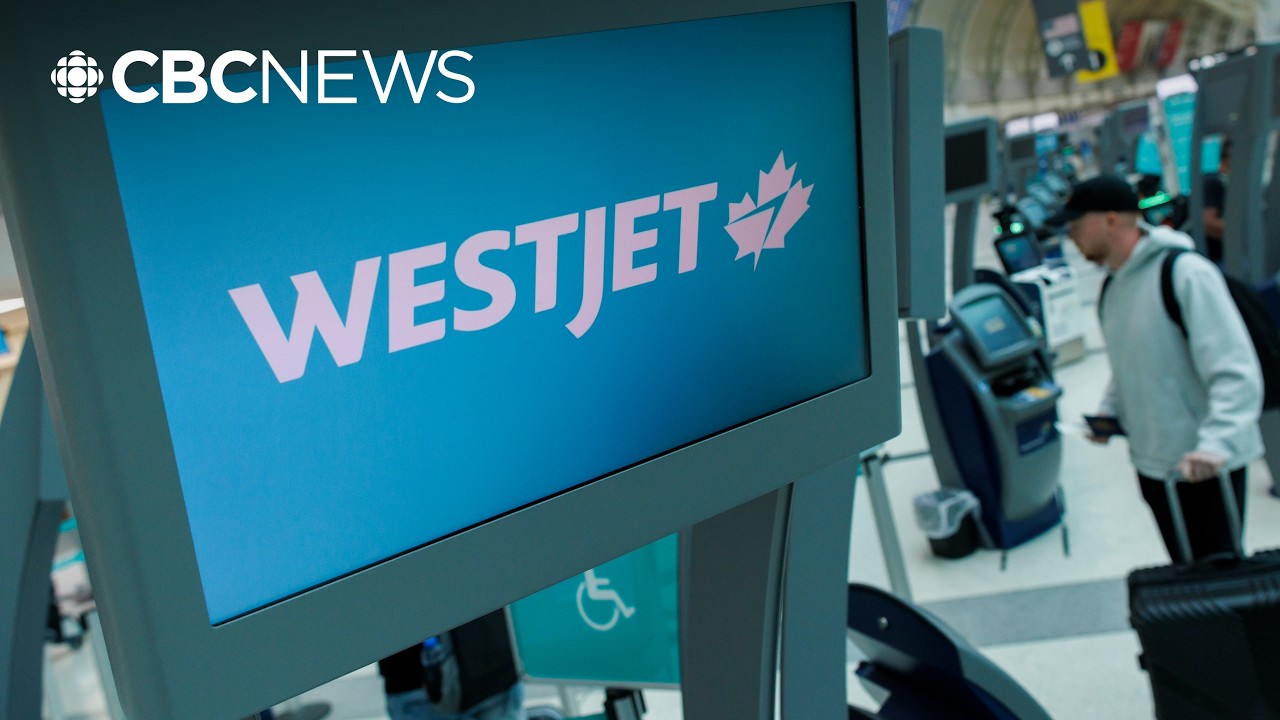WestJet, CUPE reach tentative deal, ending strike by flight attendants