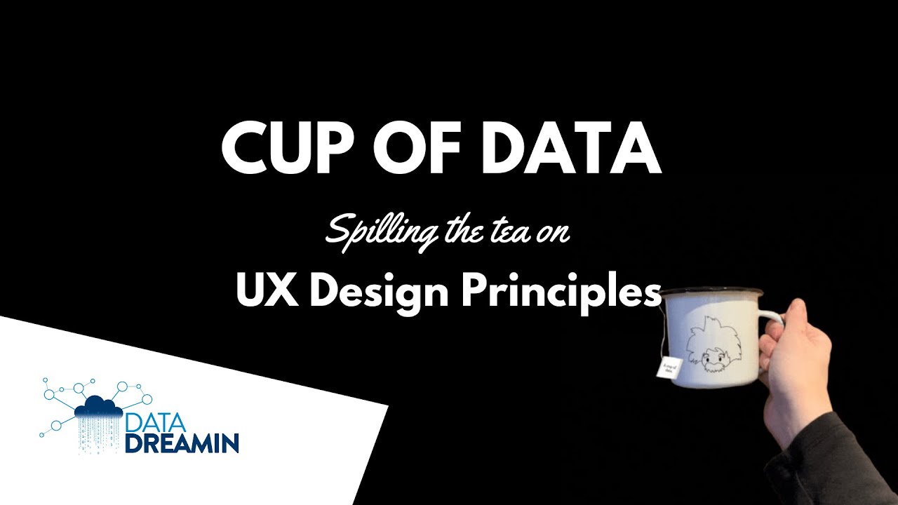 UX Design Workshop - Tableau CRM Edition