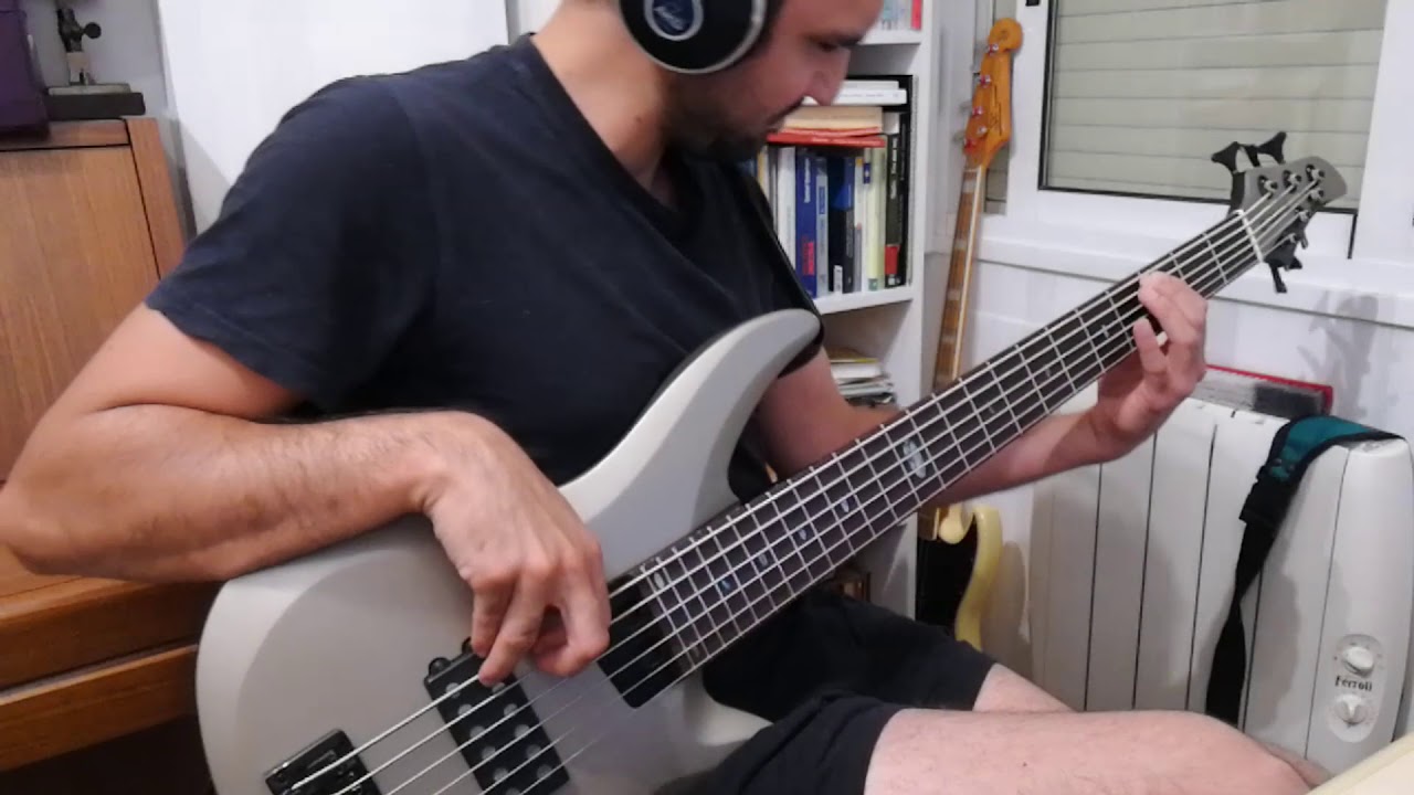 The dark eternal night - Dream Theater