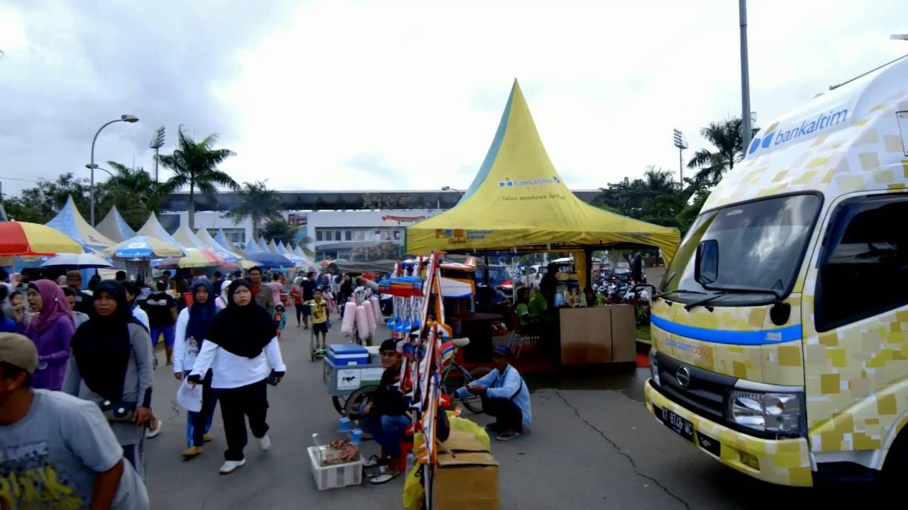 Company Profile BPD Kaltim With Testimony