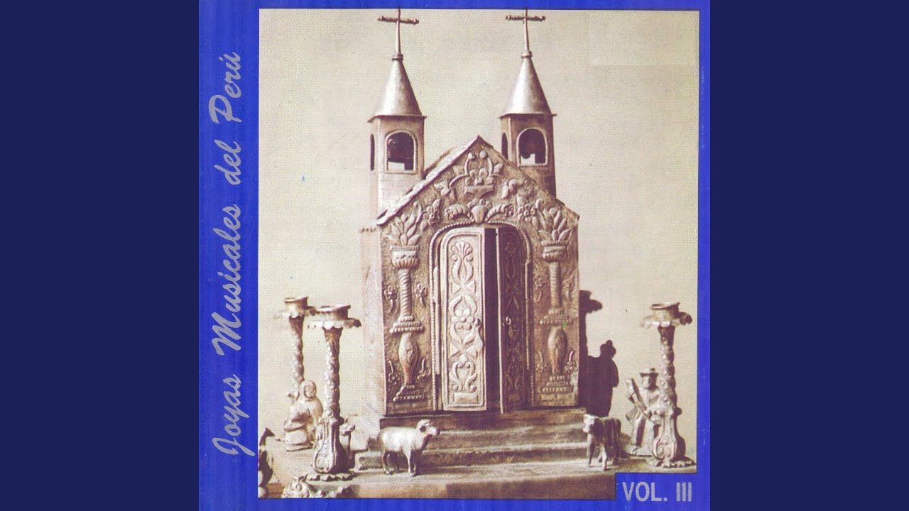 Yo la Quer&iacute;a Patita