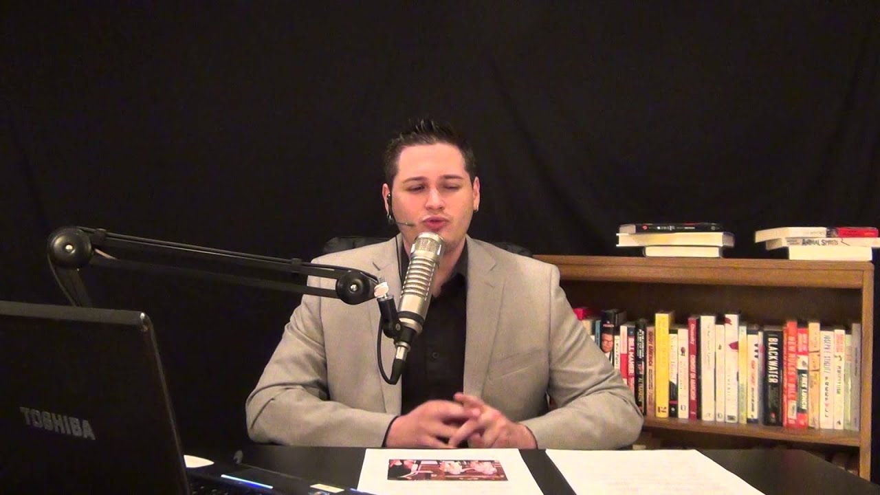 If You're Against Gay Marriage, Please Watch This