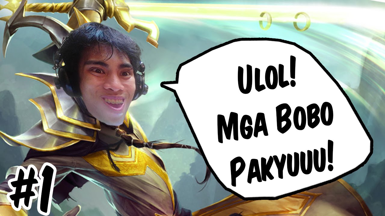 Peenoise Play League Of Legends #1 w/ GLOCO and friends
