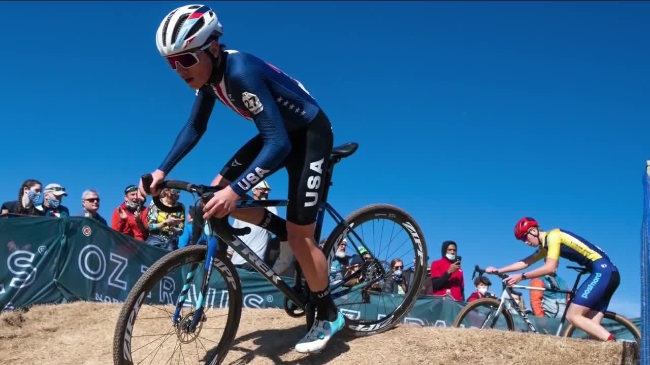 Magnus White: Family of Boulder cyclist files wrongful death lawsuit against alleged driver