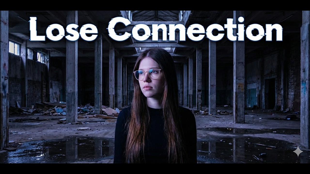 Lose Connection (ReCover) MwM | by MusicCoreAI #mwiemarie