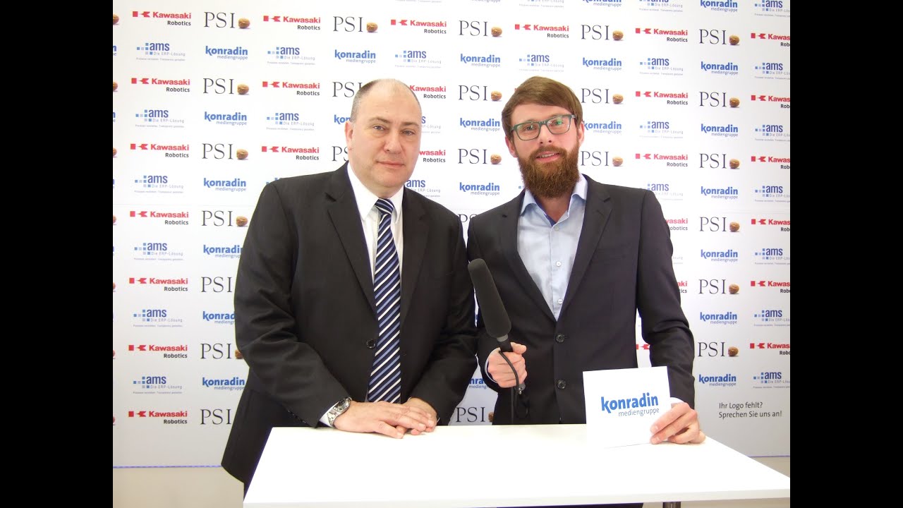 Interview mit Dr. Jens Ostrowski von der Carl Bechem GmbH