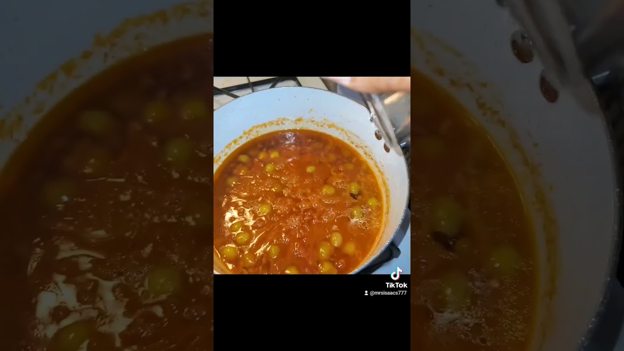 Let's Make Spanish Rice and Beans My Way 🥘