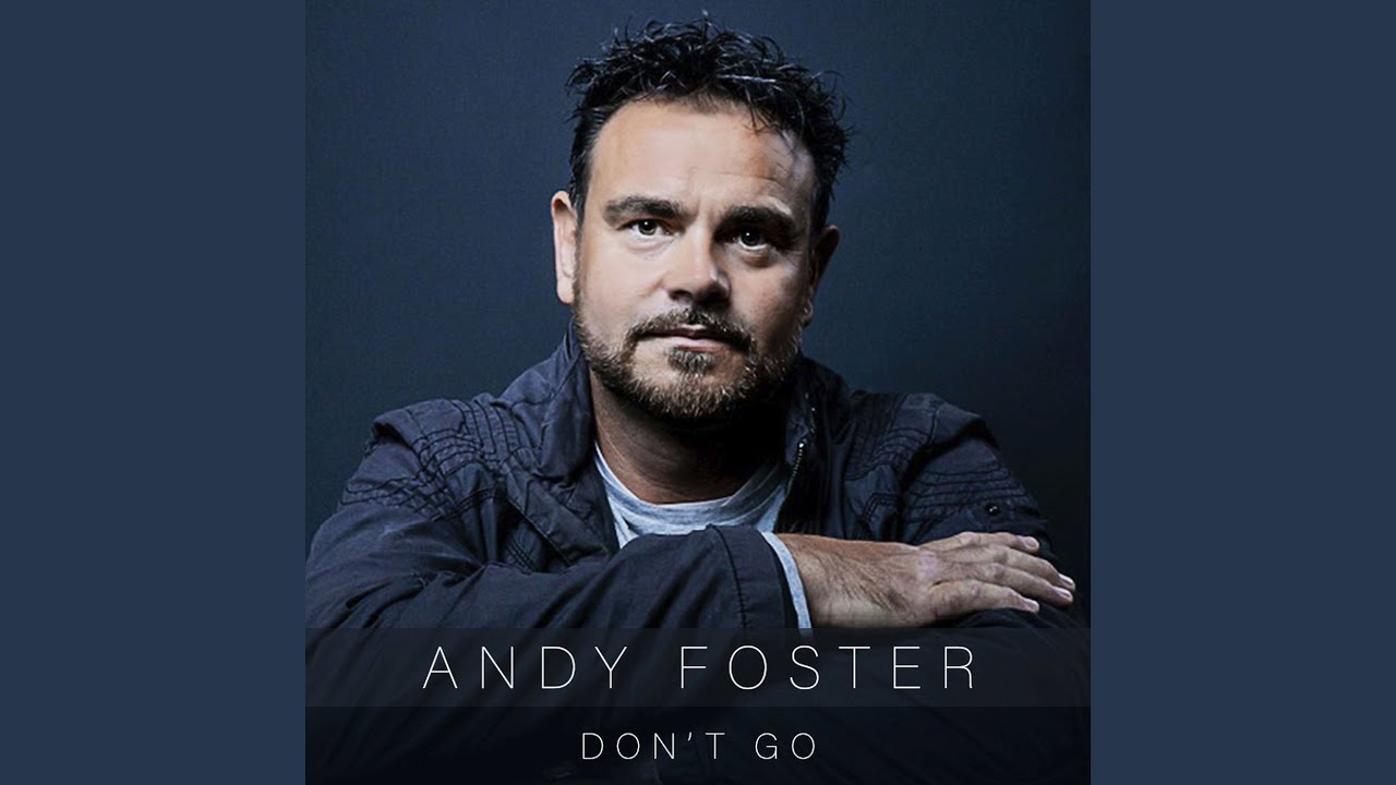 Don't Go