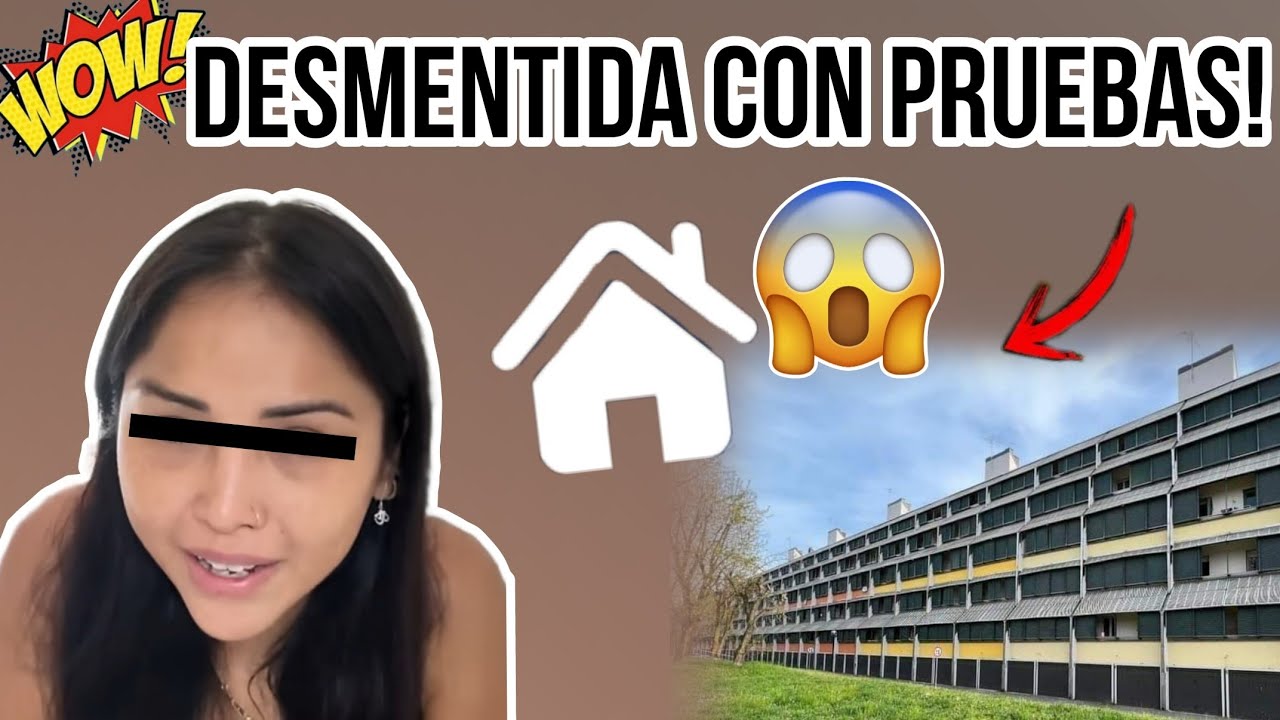 💥FAMILIA TRICULTURAL MAYA| VIVEN DEL ESTADO ITALIANO? 😳PRUEBAS!!