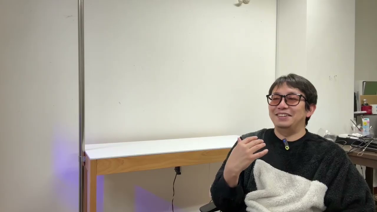 水槽レンタル会社でYouTubeやってる人少ないよって話【木下裕人のアクアリウムラジオ #95】