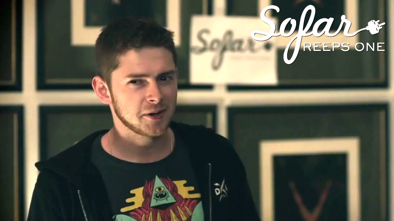 Reeps One | Sofar London